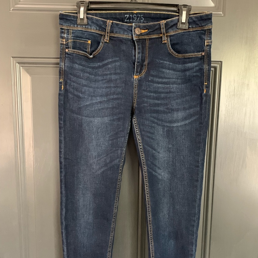 Zara Skinny Jeans!